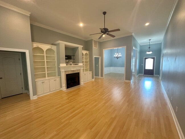 Photo - Beautiful 4 BR, 3 BA home for rent in Evans, GA