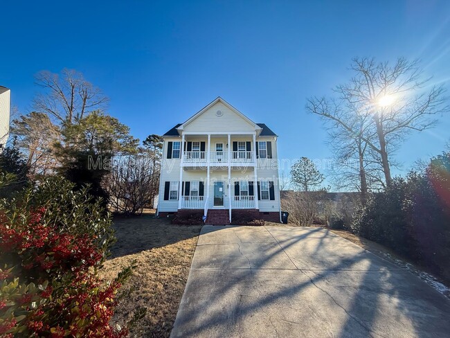 Photo - 804 Willowedge Ct