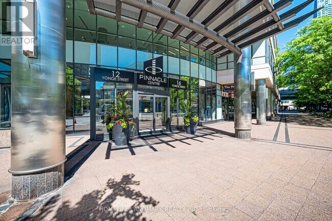 Photo - 16 Yonge St Unit 901