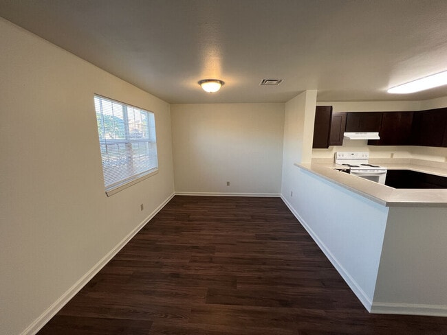 Photo - Osage Apartments