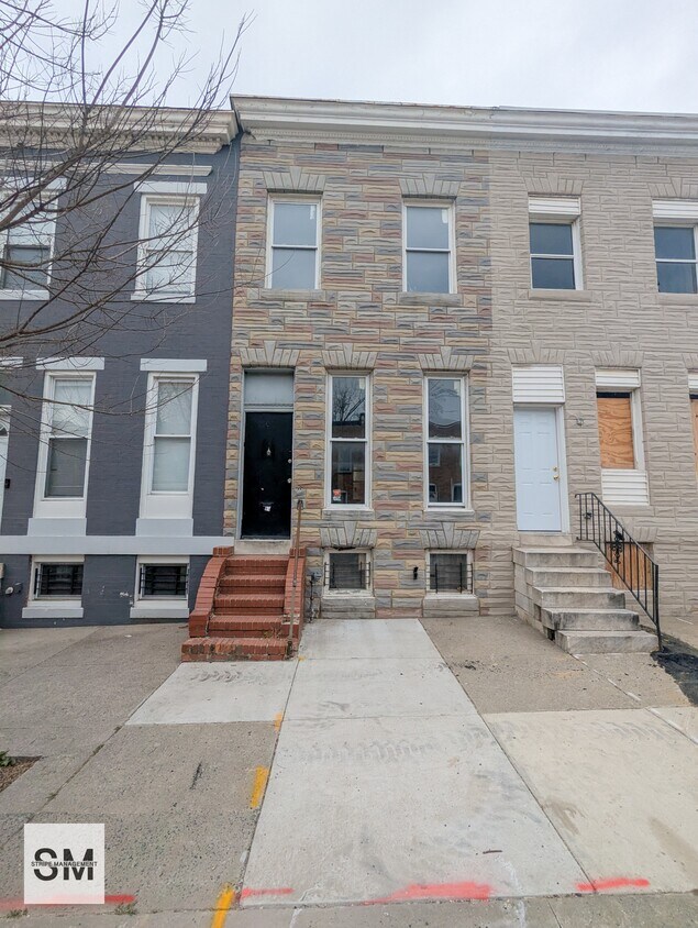 Photo - 110 S Catherine St (Baltimore, MD)