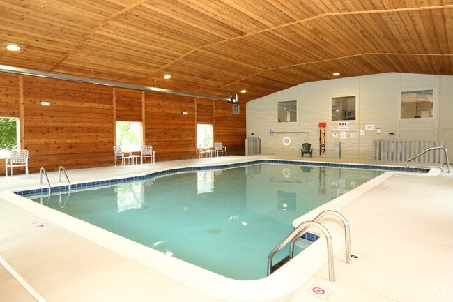 Westbay Club Apartments