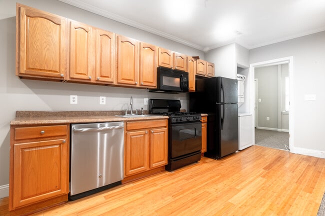 Photo - 1267 Meigs Place NE, Unit #3 Unidad 1267 Meigs Place NE  #4