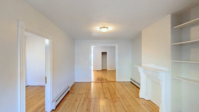 Building Photo - 31 Wigglesworth St Unit 31Wigglesworth #1A