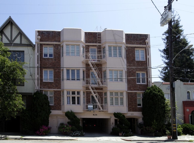 Erie St. 824