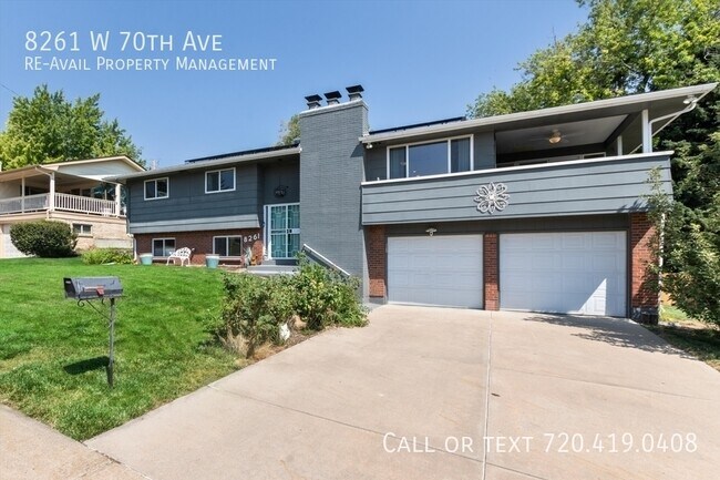 Photo - 8261 W 70th Ave
