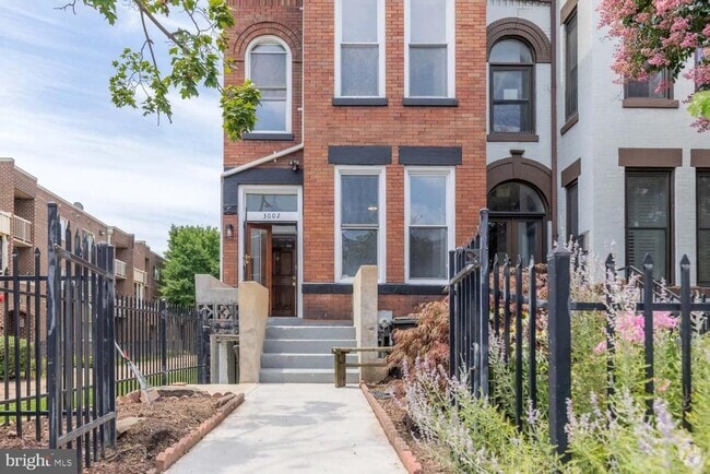 Building Photo - 3002 13th St NW Rental