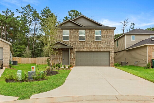 Photo - 1407 Cedar Plns Ct