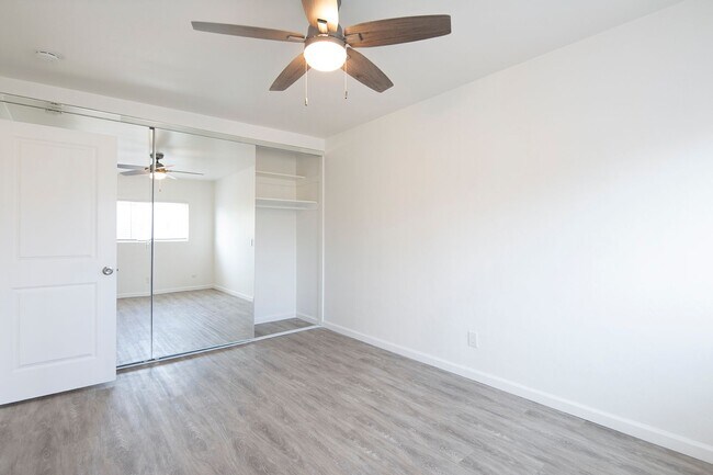 PR Talmadge Apartments