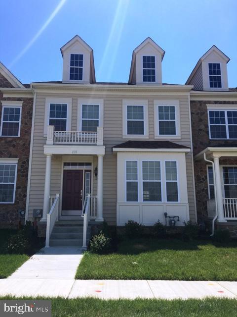 Building Photo - 279 N Bayberry Pkwy Rental