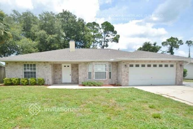 Building Photo - 3121 Silver Palm Dr Rental