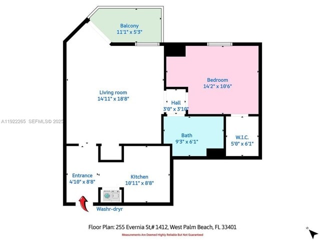 Photo - 255 Evernia St