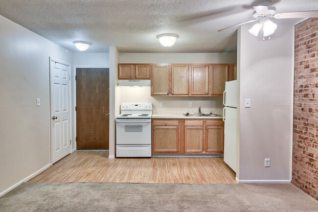 Mapleview Terrace Apartments