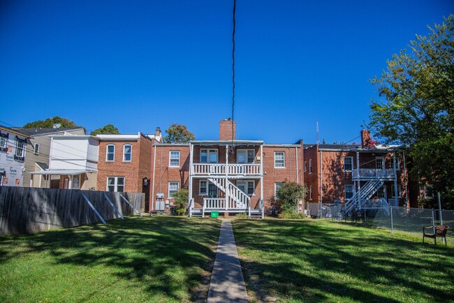 Photo - 3413 Stuart Ave Unit Apt #1st Flr