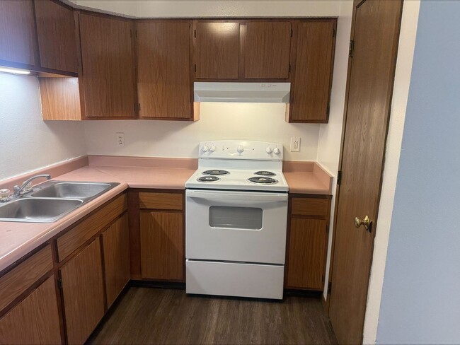 Photo - Boone Park Apartments