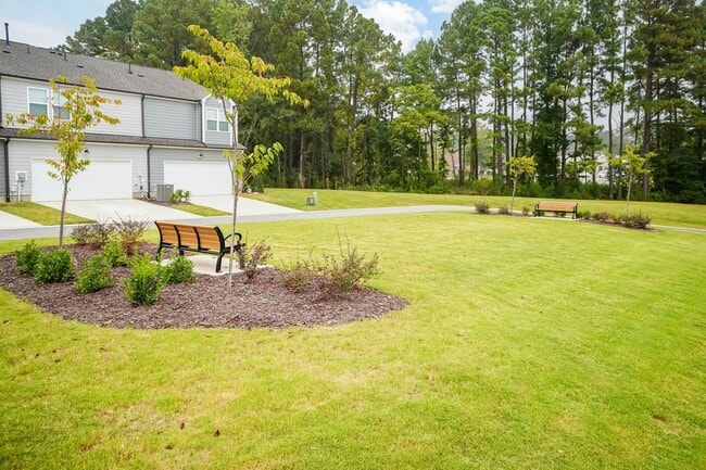 Photo - Three Bedroom Home