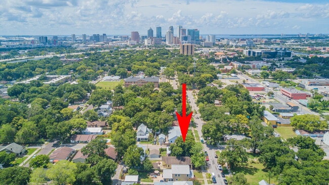 Photo - 2803 N Morgan St