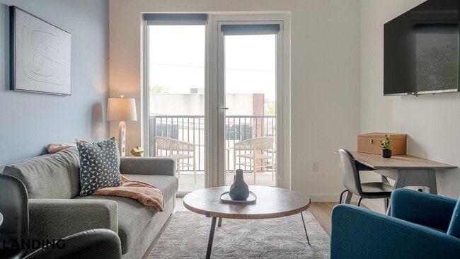 1801 Patterson St Unit 312