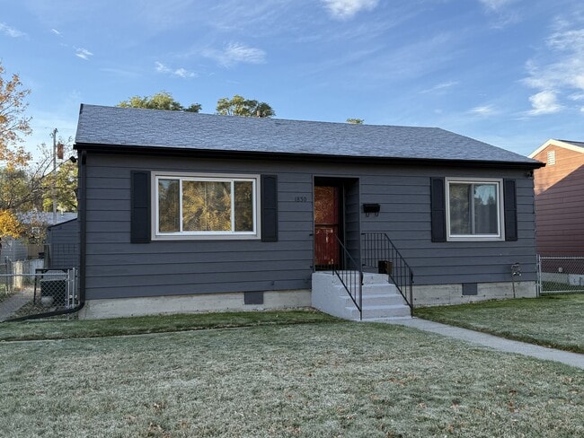 Building Photo - 1830 Avenue C