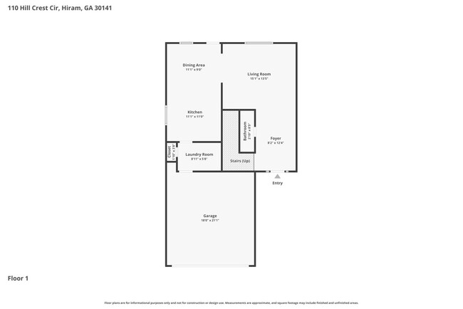 Photo - 110 Hill Crest Cir