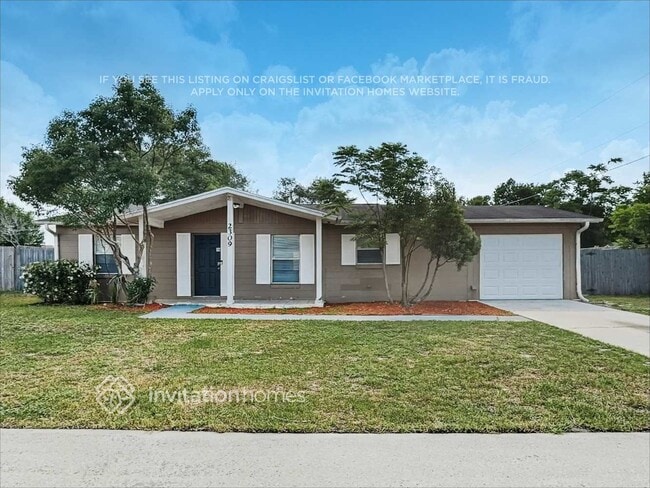 Building Photo - 2309 Otis Ave