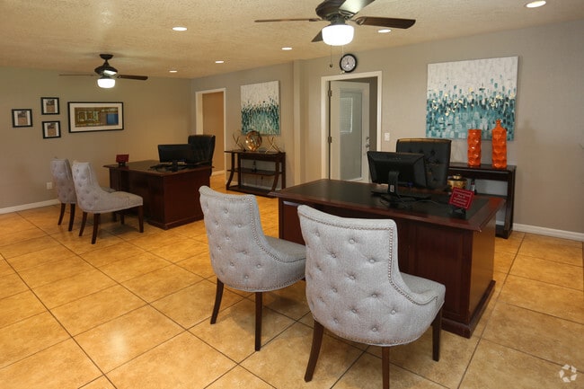Ambassador Inn Apartments