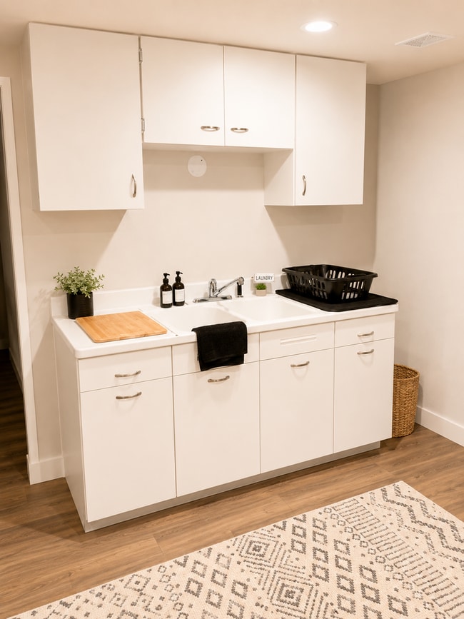 Photo - Charming 1-Bedroom, 1-Bath House Fully Furnished- All Utilites Included
