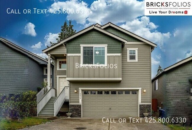 4-bedroom Lynnwood gem near shops and rest... - 4-bedroom Lynnwood gem near shops and rest... House