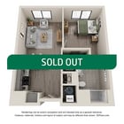 The Abingdon - Sold Out for Next Fall