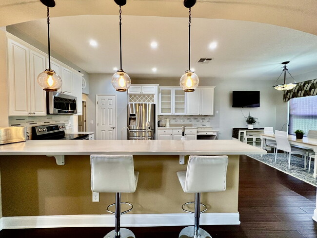 Photo - "Golf Course Living! Spacious 3-Bed, 2.5-Bath Home with 2,829 Sq Ft at The Oaks"