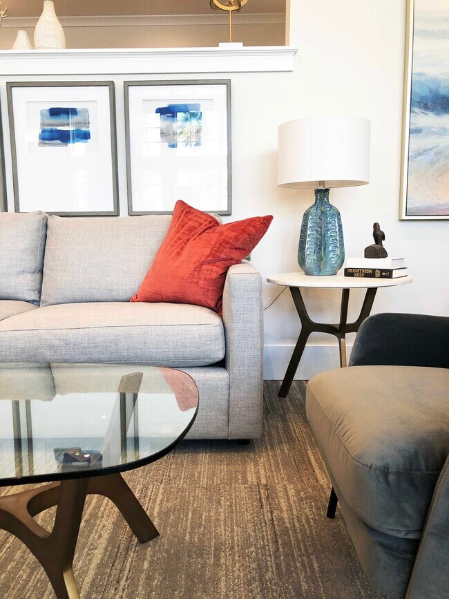The Reserve at Northshore
