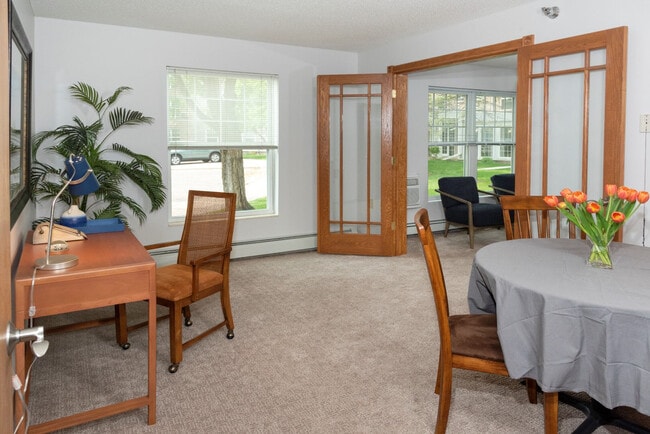 BRIARCLIFF APARTMENTS