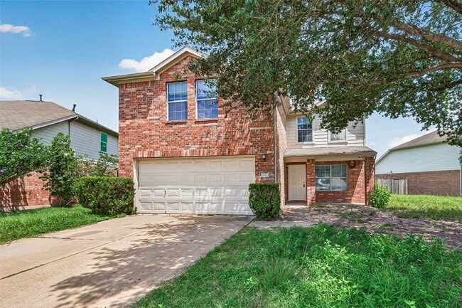 Building Photo - 19451 Nasworthy Dr
