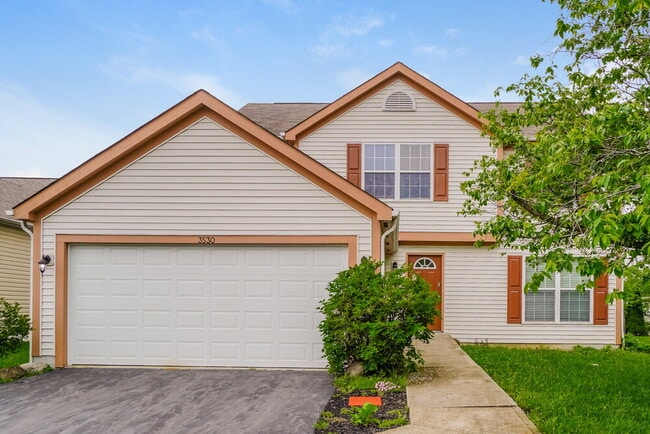 Building Photo - 3530 Cove Lake Ln