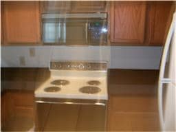 Photo - 2121 El Paseo St Unit 1803