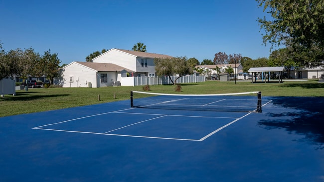Trivela Port St Lucie
