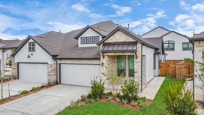 Building Photo - 1550 Crystal Stream Dr Rental