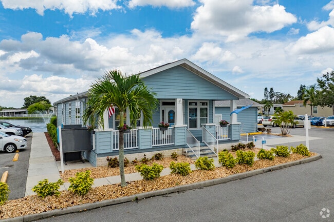 Office - Colony Cove