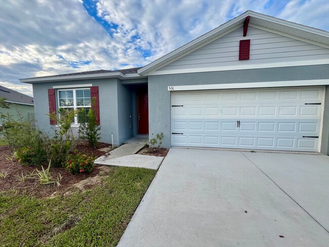 Photo - Stunning 4 bed/ 2 bath home!!