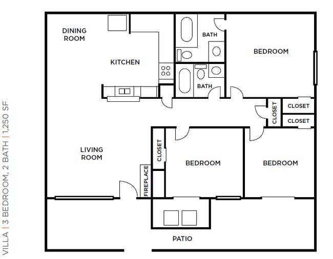 Photo - Britain Village