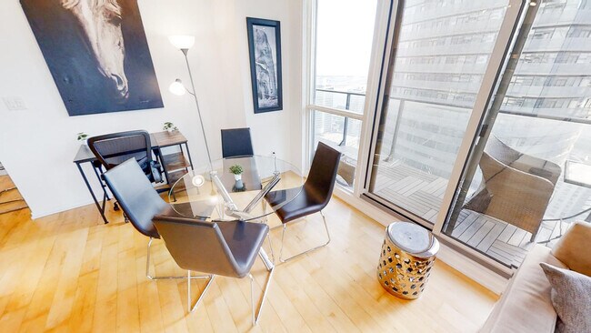 Photo - 55 Bremner Blvd Unit FL1-ID1031085P