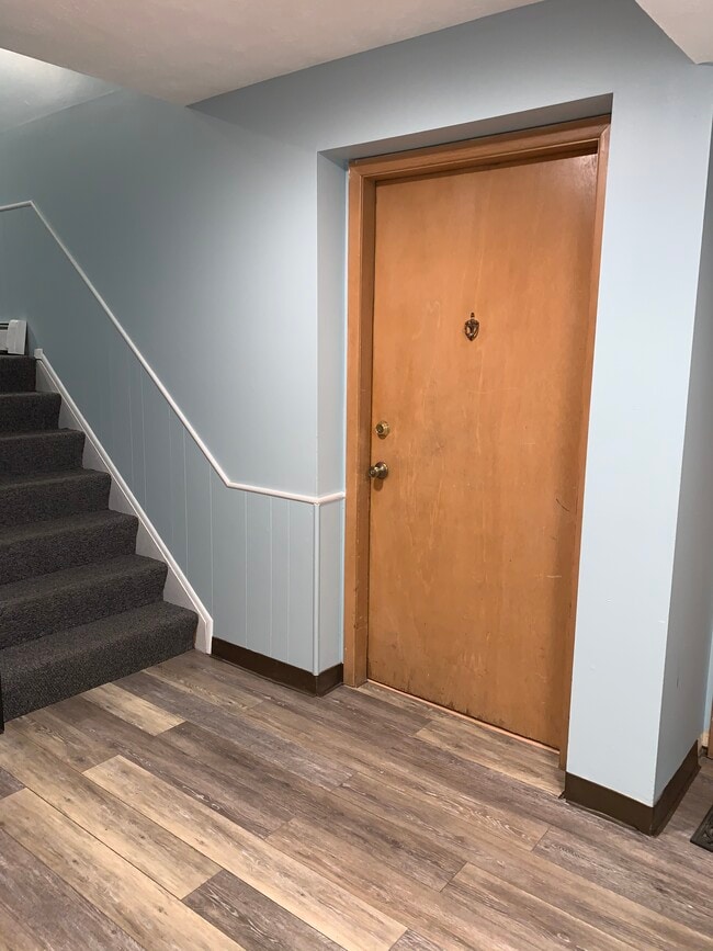 Spaulding Loch Apartments Kent, OH