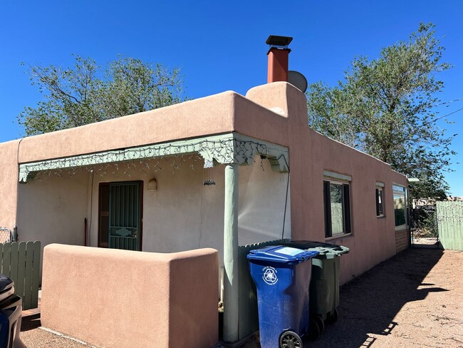 Photo - Location, Location