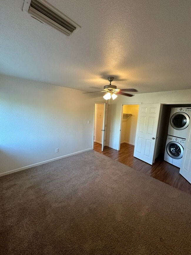 Bear Creek Park & Creekside Apartments