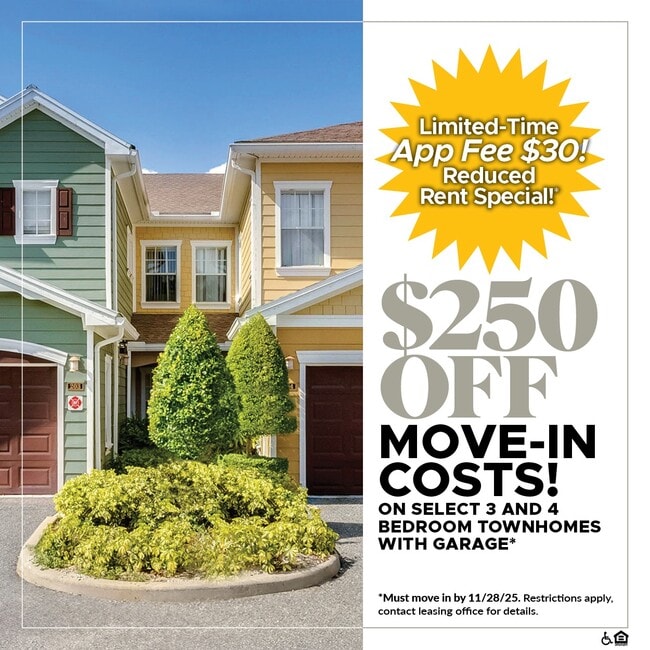 Building Photo - Harbor Vista