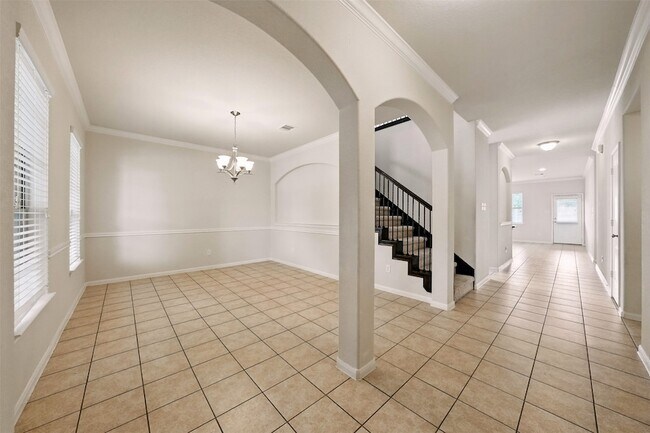 Photo - 3022 Aloria Hls Trl Casa