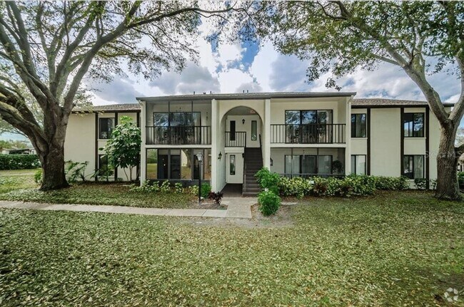 Building Photo - Remodeled 2BD/2BTH Condo Palm Harbor Condo... Unit C1