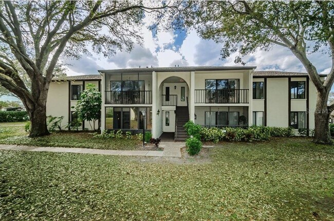 Remodeled 2BD/2BTH Condo Palm Harbor Condo... - Remodeled 2BD/2BTH Condo Palm Harbor Condo... Unit C1