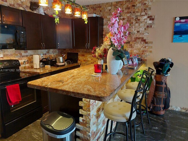 Photo - 600 Three Islands Boulevard Unit 1018