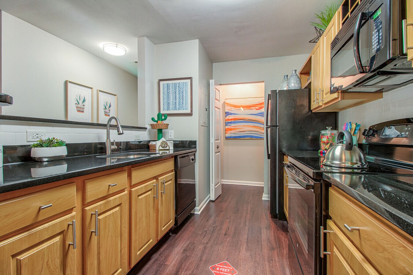 Reserve At Ballenger Creek Apartments For Rent In Frederick Md Forrent Com